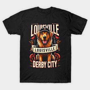 Derby City T-Shirt